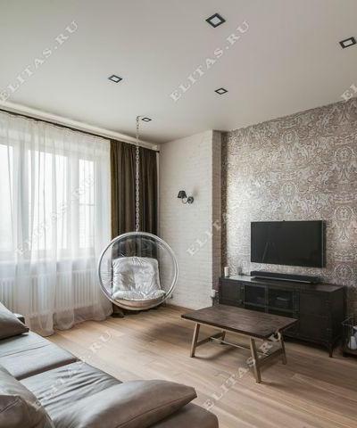  Квартира на Мичуринском 3