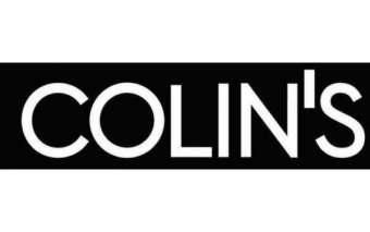 COLIN'S
