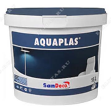 SanDeco AQUAPLAS
