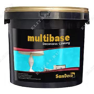 SanDeco MULTIBASE