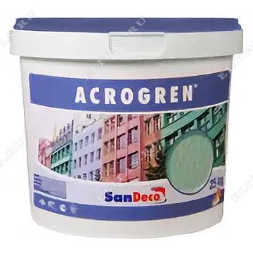 SanDeco ACROGREN